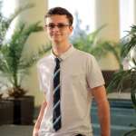 Спартак, 19 лет