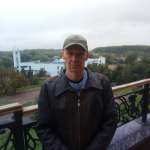 Сергей, 53 года