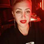 Анжела, 44 года