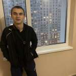 Артём, 23 года